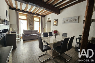 achat maison bligny-sur-ouche 21360