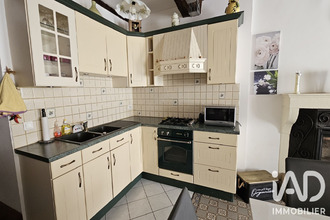 achat maison bligny-sur-ouche 21360