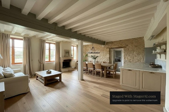 achat maison blismes 58120