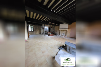 achat maison blismes 58120