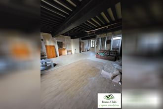 achat maison blismes 58120