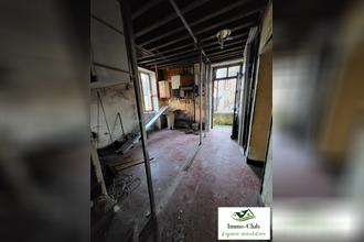 achat maison blismes 58120