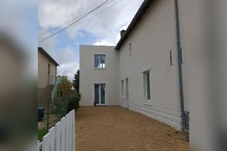 achat maison blois 41000