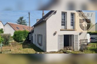 achat maison blois 41000