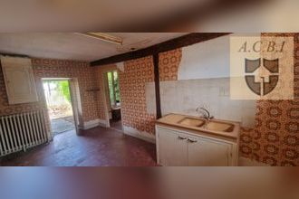 achat maison blois 41000