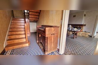 achat maison blois 41000