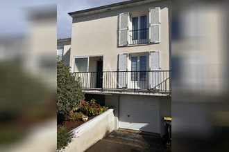 achat maison blois 41000