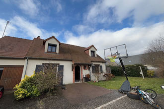 achat maison blois 41000