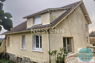 achat maison blois 41000