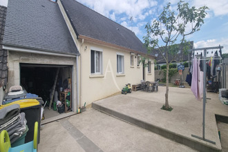 achat maison blois 41000