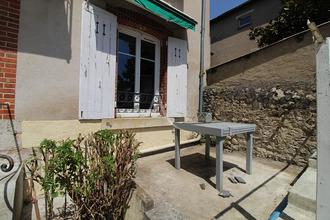 achat maison blois 41000