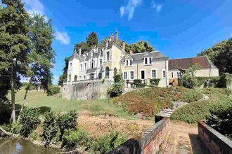 achat maison blois 41000