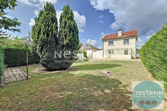 achat maison blois 41000