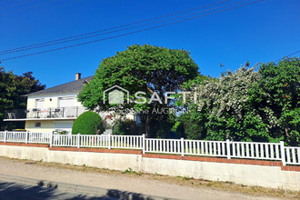 achat maison blois 41000