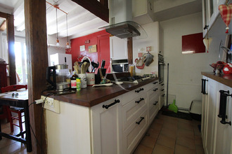 achat maison blois 41000