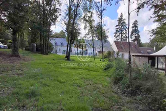 achat maison blois 41000