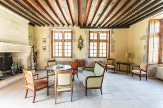 achat maison blois 41000