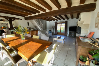 achat maison blois 41000