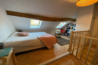 achat maison blois 41000