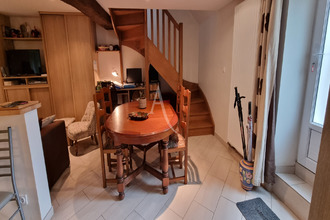 achat maison blois 41000