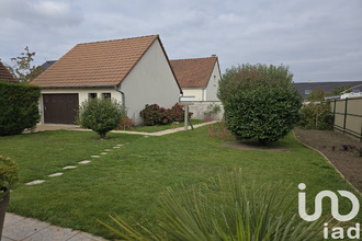 achat maison blois 41000