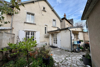 achat maison blois 41000