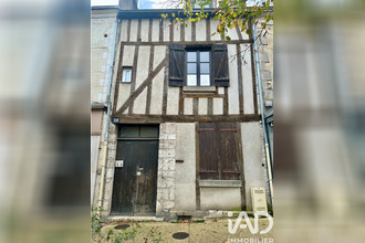 achat maison blois 41000