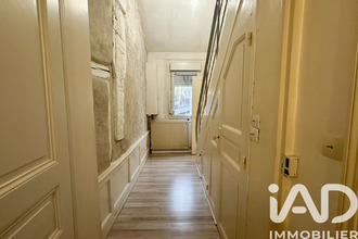 achat maison blois 41000