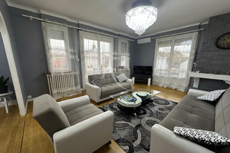 achat maison blois 41000