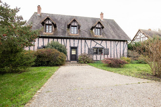 achat maison blois 41000