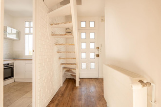 achat maison blois 41000