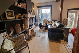 achat maison blois 41000