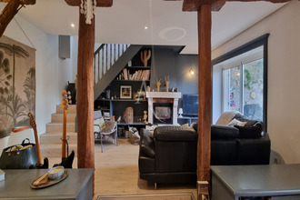 achat maison blois 41000