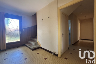 achat maison blois 41000