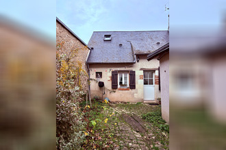 achat maison blois 41000