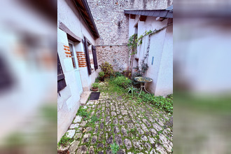 achat maison blois 41000