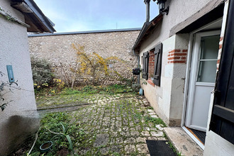 achat maison blois 41000