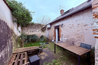 achat maison blois 41000