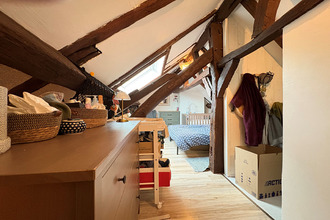 achat maison blois 41000