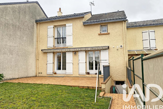 achat maison blois 41000