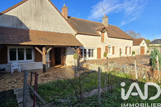 achat maison blois 41000