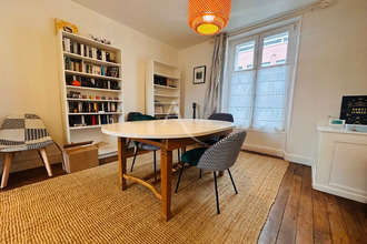 achat maison blois 41000