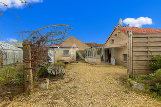 achat maison blois 41000