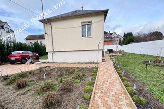 achat maison blois 41000