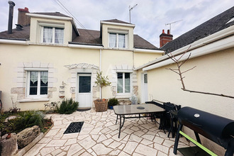 achat maison blois 41000