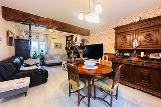 achat maison blois 41000