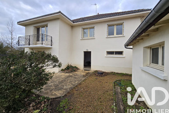 achat maison blois 41000