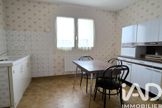 achat maison blois 41000