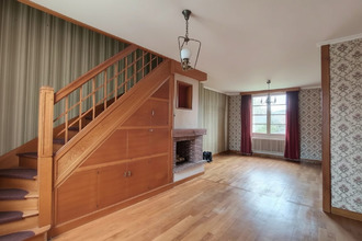 achat maison blois 41000