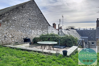 achat maison blois 41000